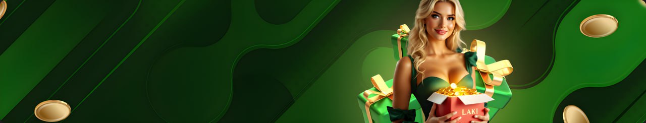 Игры от Топовых Провайдеров | Laki World Casino